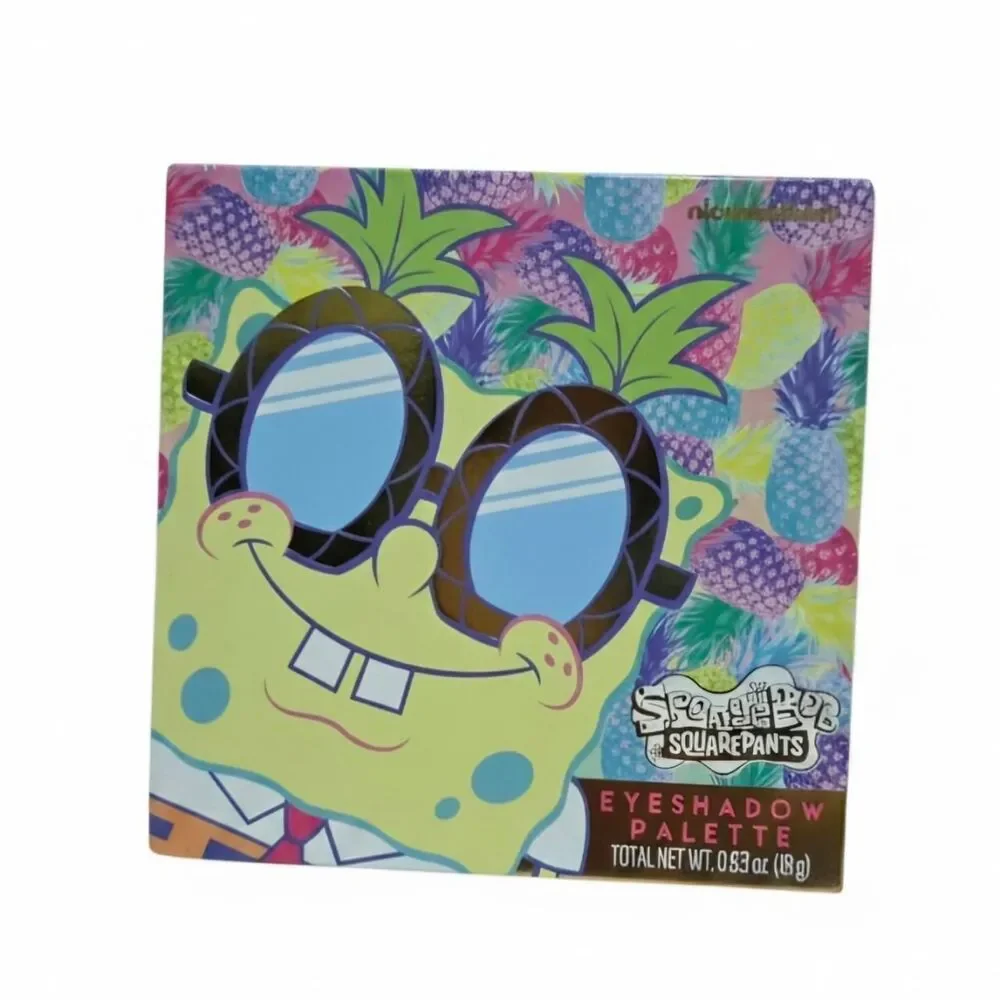 Spongebob-squarepants
